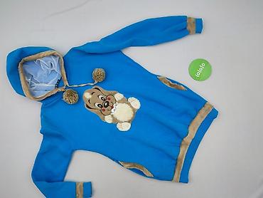 bluzy levis: Bluza z kapturem damska, rozmiar S — 2