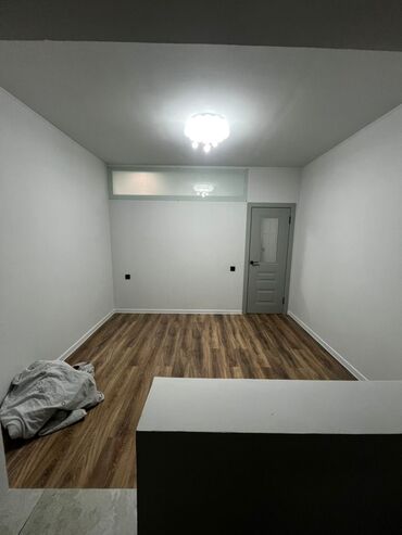 Продажа комнат: 56 м², Без мебели — 3