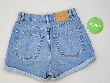 jeans agolde: PULL&BEAR, Szorty damskie, rozmiar S — 3