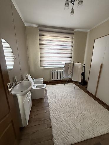 снять домик у озера: 190 м², 5 комнат, Семейным — 10