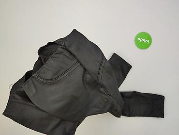 buty aldi: Spodnie materiałowe damskie, rozmiar M — 5