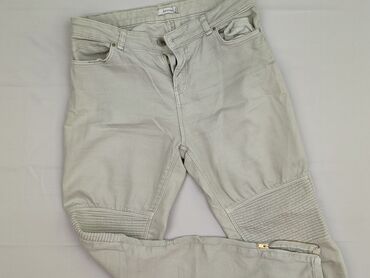 Women: Bershka, Jeans for women, M (EU 38)