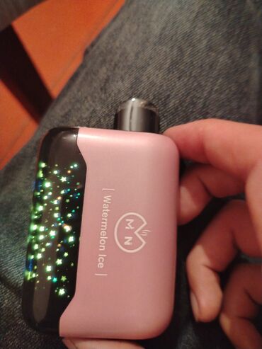 гироскутеры smart balance: Mado Nado “Watermelon Ice” birdəfəlik vape/pod cihazı - Dad/ətir