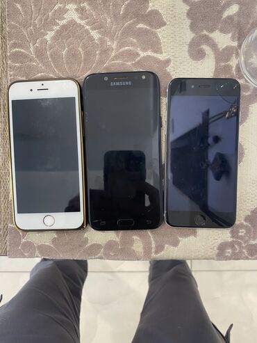 купить айфон 6 с бу: IPhone 6, 128 GB, White Titanium