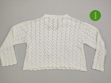 kosmos: Sinsay, Sweter damski, rozmiar XL — 4
