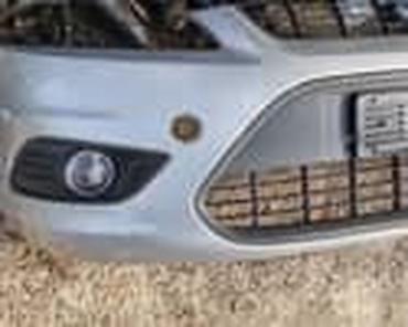 Glave motora: BRANICI ZA SVE MODELE ZA FORD C-MAX, FIESTA, FOCUS . OD 2002. DO — 40