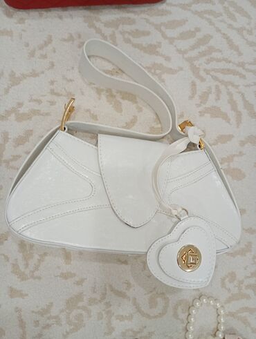 Çantalar: Çiyin çantası — 11