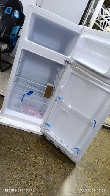 Холодильники: Холодильник Avest, Новый, Двухкамерный, De frost (капельный), 50 * 110 * 50 — 20