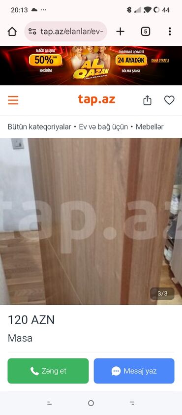 компьютерный стол: Qonaq masası, İşlənmiş, Açılan, MDF, Dördbucaq masa