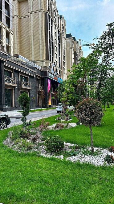 жк манчестер: 2 комнаты, 79 м², Элитка, 8 этаж, Евроремонт