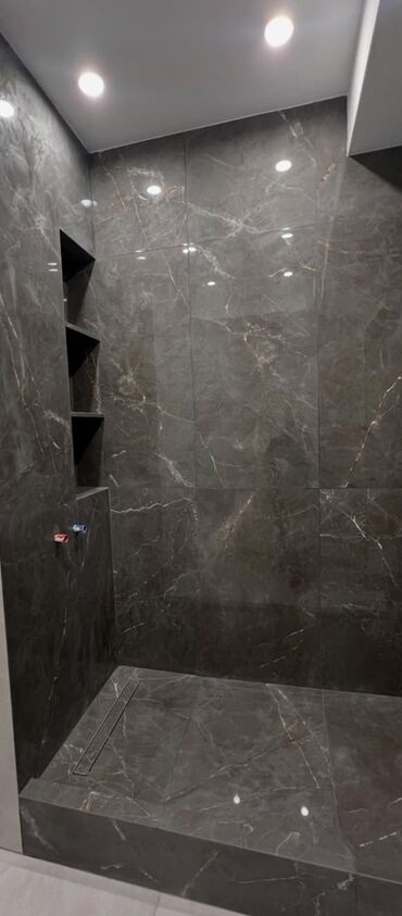 Укладка плитки: Подготовка стен для укладки, Подготовка стен для грунтовки, Резка плитки | Керамическая плитка, Керамогранитая плитка, Мозаичная плитка | Вертикальная укладка, Диагональная укладка, Горизонтальная укладка Больше 6 лет опыта at lalafo.kg — 4 Укладка плитки: Подготовка стен для укладки, Подготовка стен для грунтовки, Резка плитки | Керамическая плитка, Керамогранитая плитка, Мозаичная плитка | Вертикальная укладка, Диагональная укладка, Горизонтальная укладка Больше 6 лет опыта — 4