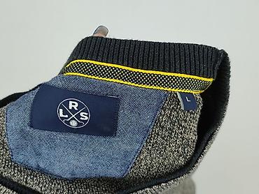 loewe: Sweter dla mężczyzn, rozmiar L — 4