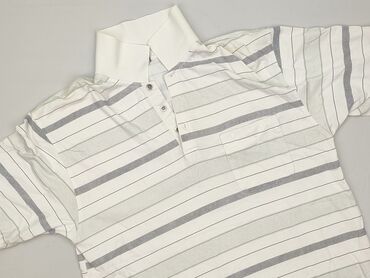 Polo shirt for men, 2XL (EU 44), condition - Good