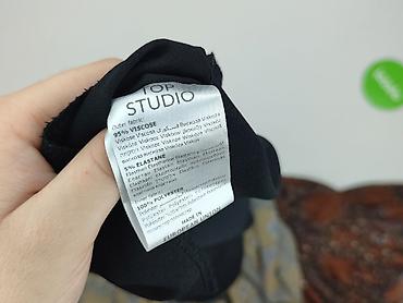 studio womens: Top Studio, Sukienka damska, rozmiar S — 5