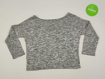 amisu sweter: H&M, Sweter damski, rozmiar XS — 3