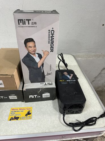 Мотозапчасти и аксессуары: Новый, Самовывоз at lalafo.kg — 3 Мотозапчасти и аксессуары: Новый, Самовывоз — 3