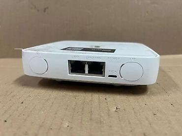 Modemi, ruteri i mrežni uređaji: 4G/LTE kućni ruter – Alcatel HH40V (Congstar HomeSpot) Ključne — 8