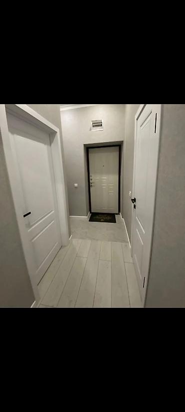 Продажа квартир: 1 комната, 36 м², Кара-Жыгач ж/м Индивидуалка, 4 этаж, Свежий ремонт — 4