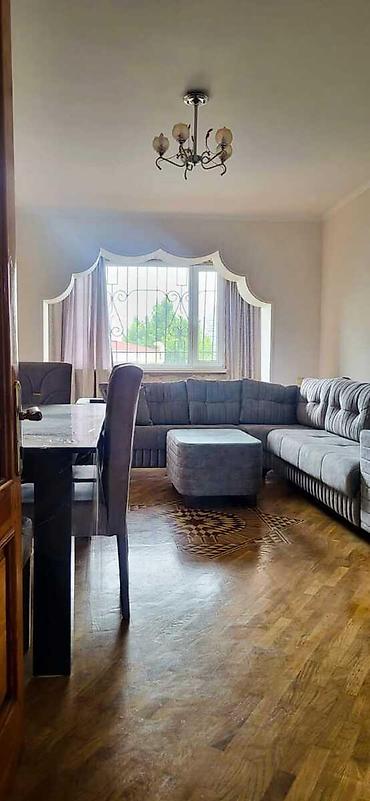 Bakı, Montin, 3 otaqlı, Köhnə tikili, m. Nəriman Nərimanov, 95 kv. m — 5