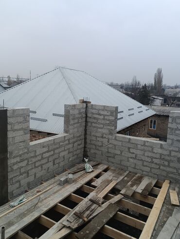 Кровля крыши: Кровля крыши | Ремонт, Для прогревания, Монтаж Больше 6 лет опыта — 5