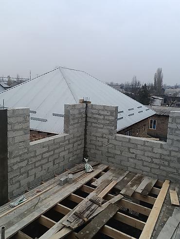 кладка: Штукатурка потолков, Шпаклевка стен, Шпаклевка потолков | Кварц песок, Акриловая вода эмульсия, Текстурная Больше 6 лет опыта — 9