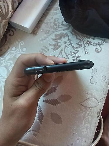 type s: Samsung Galaxy A11, Б/у, 32 ГБ, цвет - Черный — 6