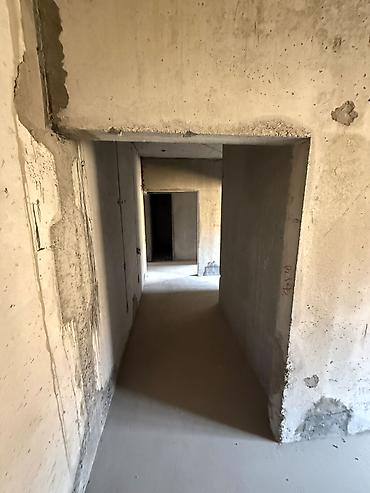 проходной: 3 комнаты, 83 м², Технопарк 7 этаж, ПСО (под самоотделку) — 1