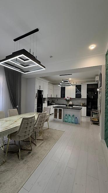 Продажа таунхаусов: 🏡 Продается шикарный таунхаус в центре города! 📍 Район: Шопокова / at lalafo.kg — 3 Продажа таунхаусов: 🏡 Продается шикарный таунхаус в центре города! 📍 Район: Шопокова / — 3