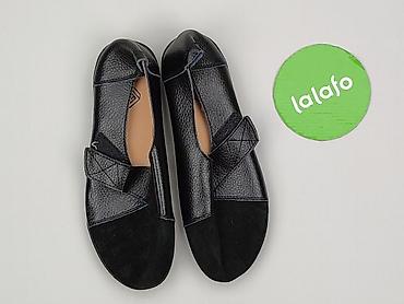 darmowe buty: Balerinki damskie, rozmiar 38 — 2