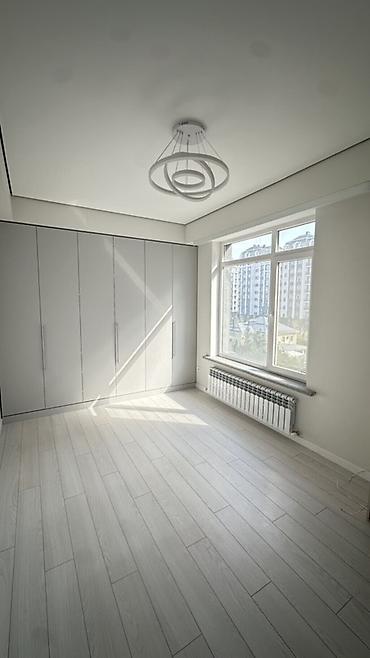 Продажа квартир: 3 комнаты, 96 м², Асанбай мкр Элитка, 6 этаж, Дизайнерский ремонт — 4