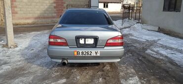 двигатель ниссан серена: Nissan Laurel: 2001 г., 2.5 л, Автомат, Бензин, Седан