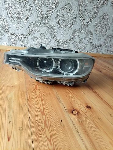 pro scooter: Məhsul: BMW üçün ehtiyat hissələri dəsti Təsvir: - Ön far (sol tərəf — 1