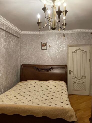 Yeni tikili: 3 otaqlı, Yeni tikili, 75 kv. m — 5