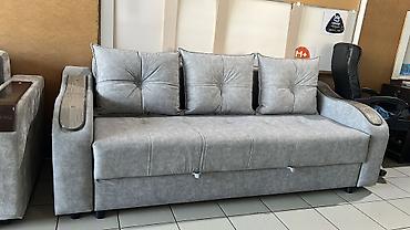 Прямые диваны: Прямой диван, Новый — 9