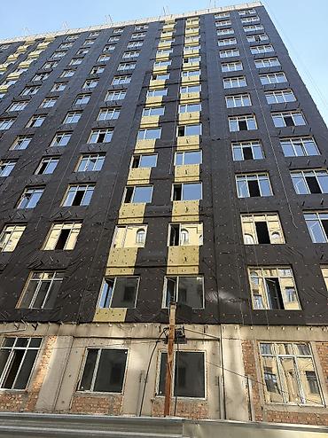 67: Подготовительные работы, Элитка, 2 комнаты, 59 м² — 7