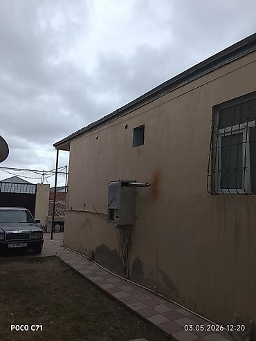 Həyət evləri və villaların satışı: 4 otaqlı, 110 kv. m, Kredit yoxdur, Orta təmir — 4