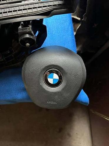 sipka za stvari: AIRBAG ZA BMW SERIJA 2 OD 2014. DO 2020. GOD. | airbag BMW serija — 1