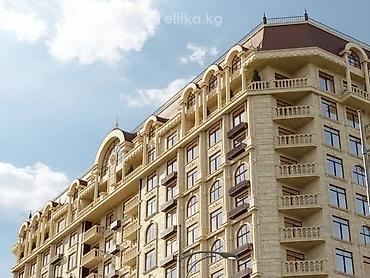 планировочный: 1 комната, 62 м², Асанбай мкр Элитка, 10 этаж, ПСО (под самоотделку) — 1