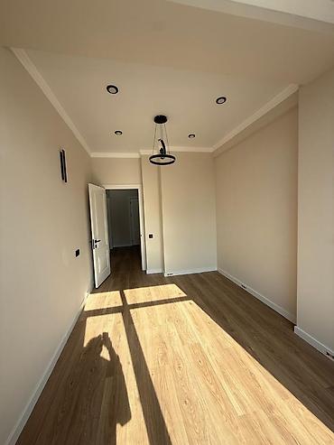 discovery studio: 2 комнаты, 63 м², Нижний Джал (Джал-23) Элитка, 3 этаж, Евроремонт — 5