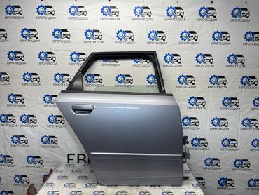 электра машины: Эшик Арткы оң Audi, Колдонулган, Оригинал