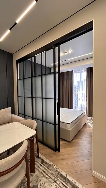 Продажа квартир: 2 комнаты, 50 м², Молодая Гвардия Элитка, 4 этаж, Дизайнерский ремонт — 2