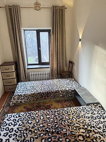 Долгосрочная аренда комнат: Сдается комната для двух девушек, дом после ремонта, тепло, чисто — 1