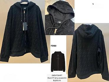 cargo: SPORTSKI FENDI, HERMES. DUKSEVI, MEGA HIT | Novo! ! ! Hit. Hit. Hit — 7