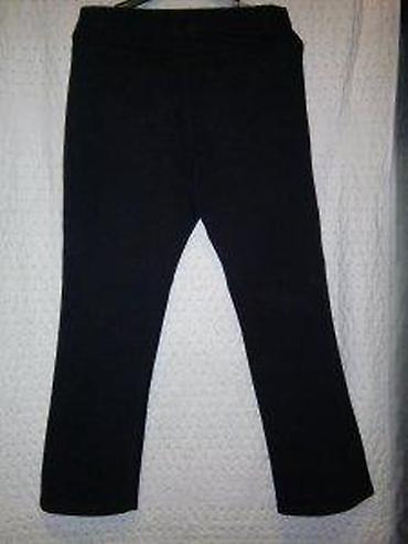 Pantalone: NOVE MUSKE PANTALONE XL VEL. TOP MODEL PAMUK AKCIJA | Muske pamucne — 7