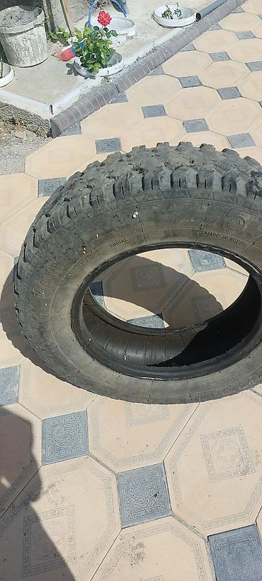 155 r13: Шина для внедорожника/легкого грузовика Forward Professional 195R16C — 1
