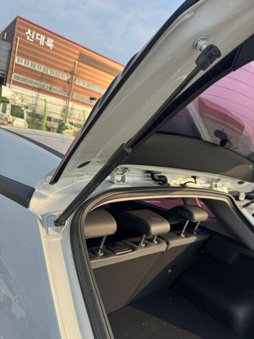 Hyundai: Hyundai Kona: 2019 г., 1.6 л, Бензин — 30