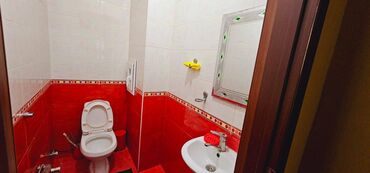 Uzunmüddətli kirayə mənzillər: Xalqlar dostluğu metrosuna 3 dəqiqəlik məsafədə yerləşən qanuni 3 otaq — 7