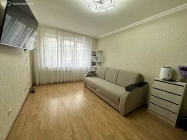 ош квартира долгосрочно: Продаю 1 комнатную квартиру с евро ремонтом. Адрес город Каракол ул