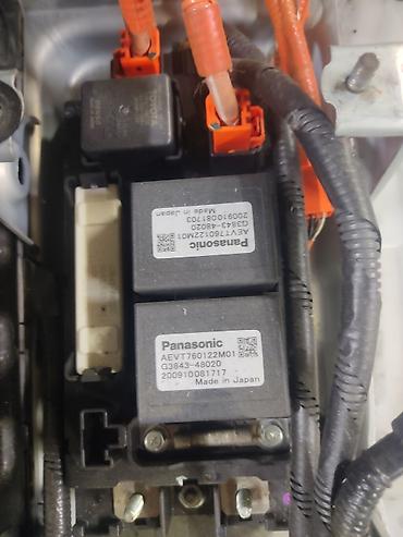 Другие автозапчасти: Инвертор привозные Япония. инвертор конвертор Лексус, NX, RX, Тойота — 10