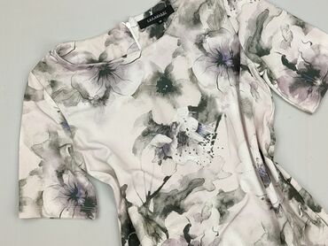 sukienki na wesele z dekoltem odcinana pod biustem: Top Secret, Women`s dress, size XS